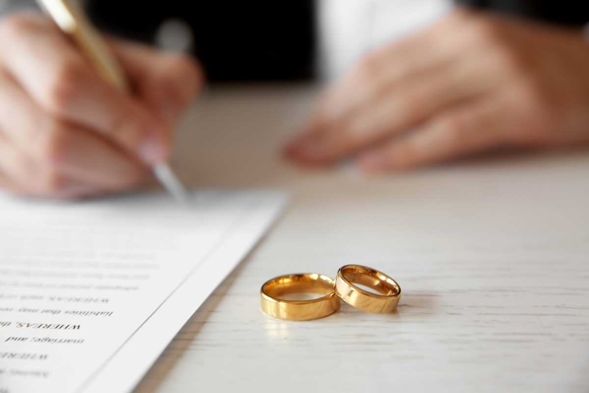 Ce este și ce conține un contract matrimonial