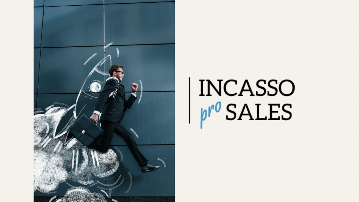 Ce trebuie să știi despre INCASSOproSALES, serviciul care ajută companiile să vândă mai mult
