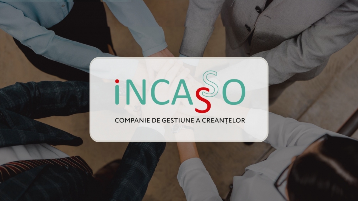 Compania INCASO a fost inclusă în Lista agenților economici contribuabili mari pentru anii 2023-2024