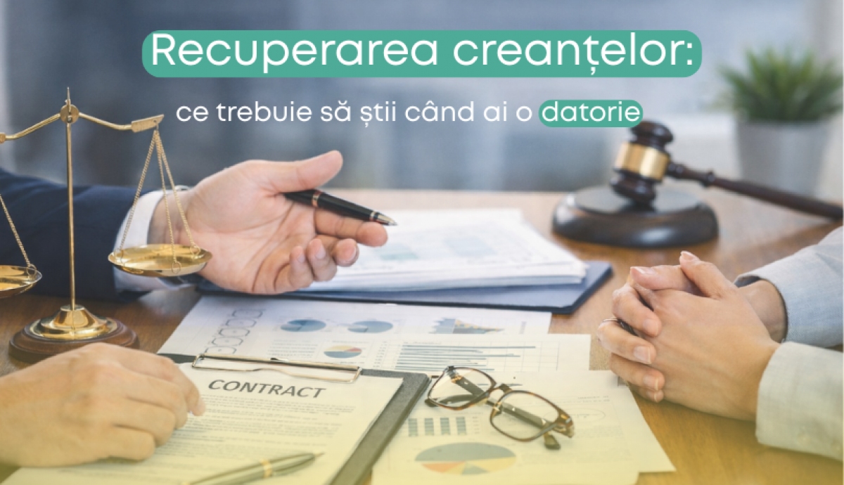 Neglijarea obligațiilor financiare și consecințele  juridice: rolul companiei INCASO în recuperarea amiabilă a creanțelor