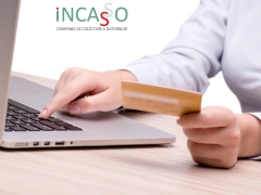 Achită datoriile online cu Visa şi MasterCard